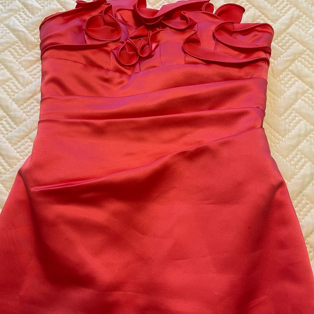 Phoebe Couture dress size 2